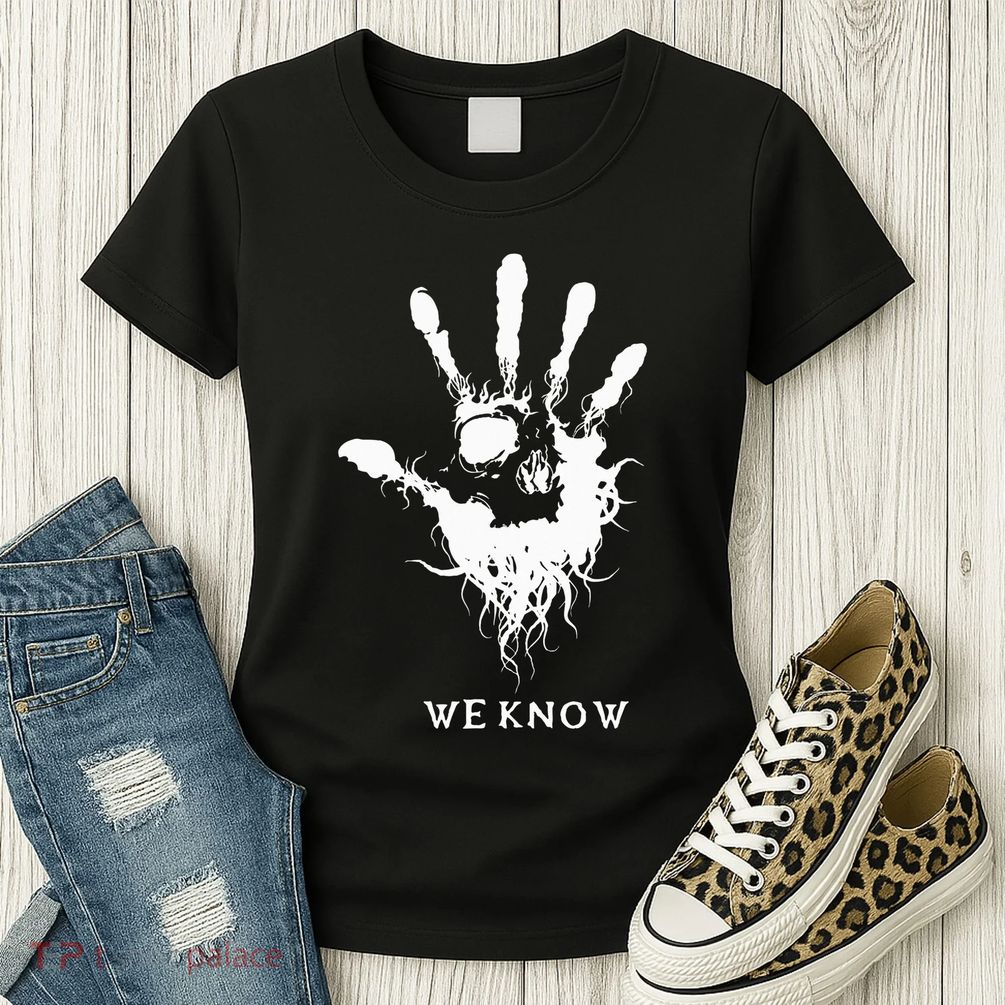 Dark Brotherhood Women's T-Shirt