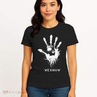 Dark Brotherhood Women's T-Shirt thumb 4