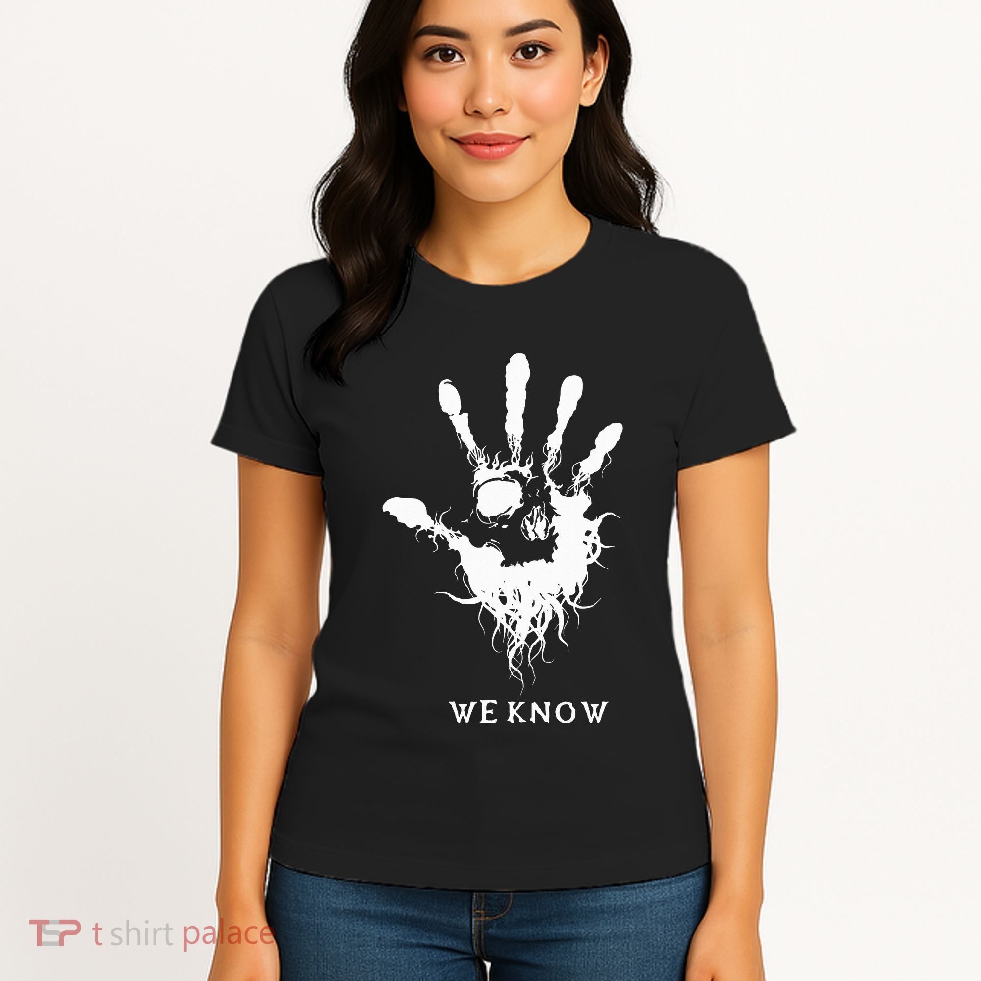 Dark Brotherhood Women's T-Shirt