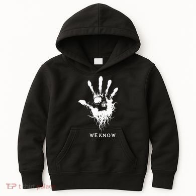 Dark Brotherhood Kids Hoodie