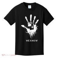 Dark Brotherhood Kids T-Shirt thumb 0