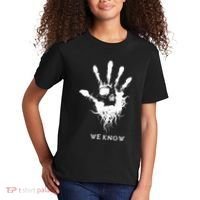 Dark Brotherhood Kids T-Shirt thumb 2