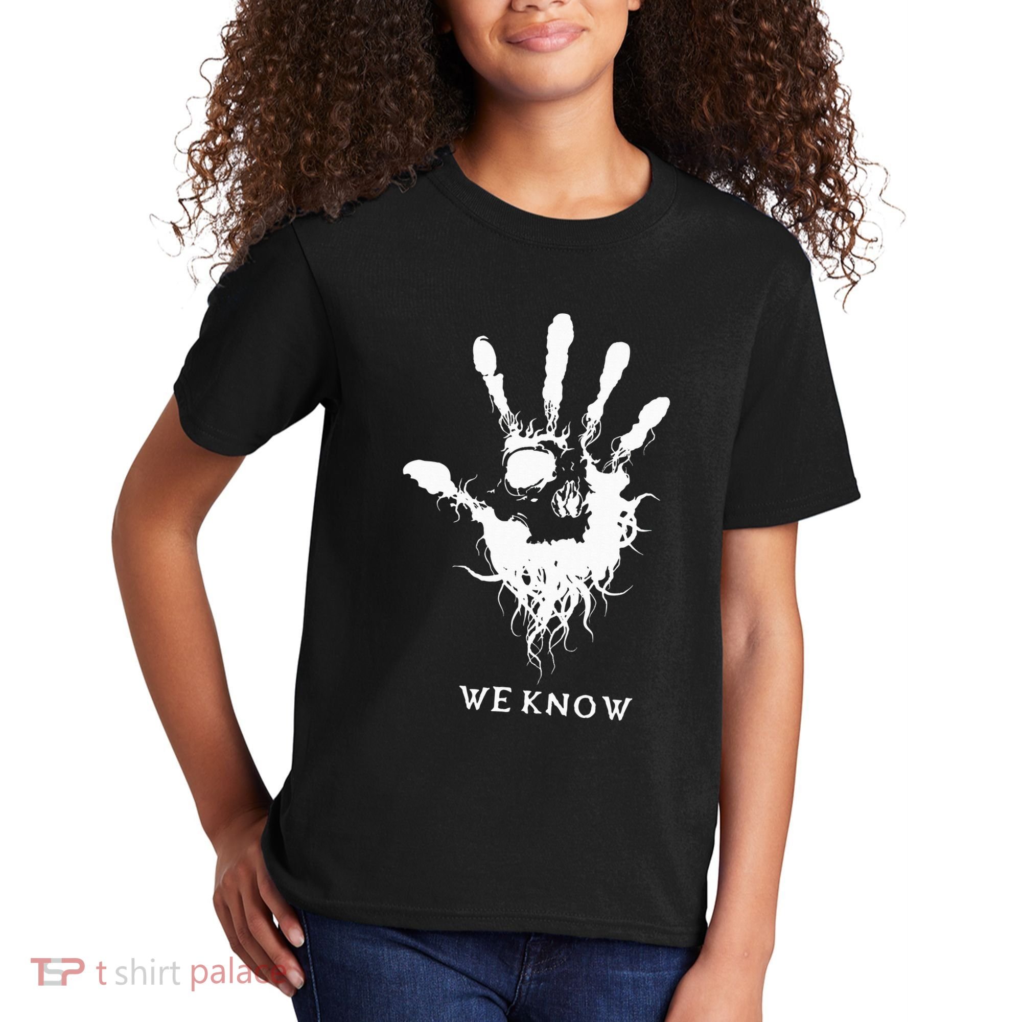 Dark Brotherhood Kids T-Shirt