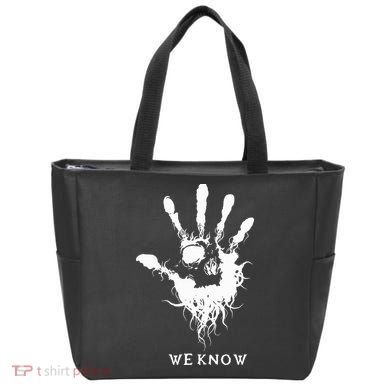 Dark Brotherhood Bag