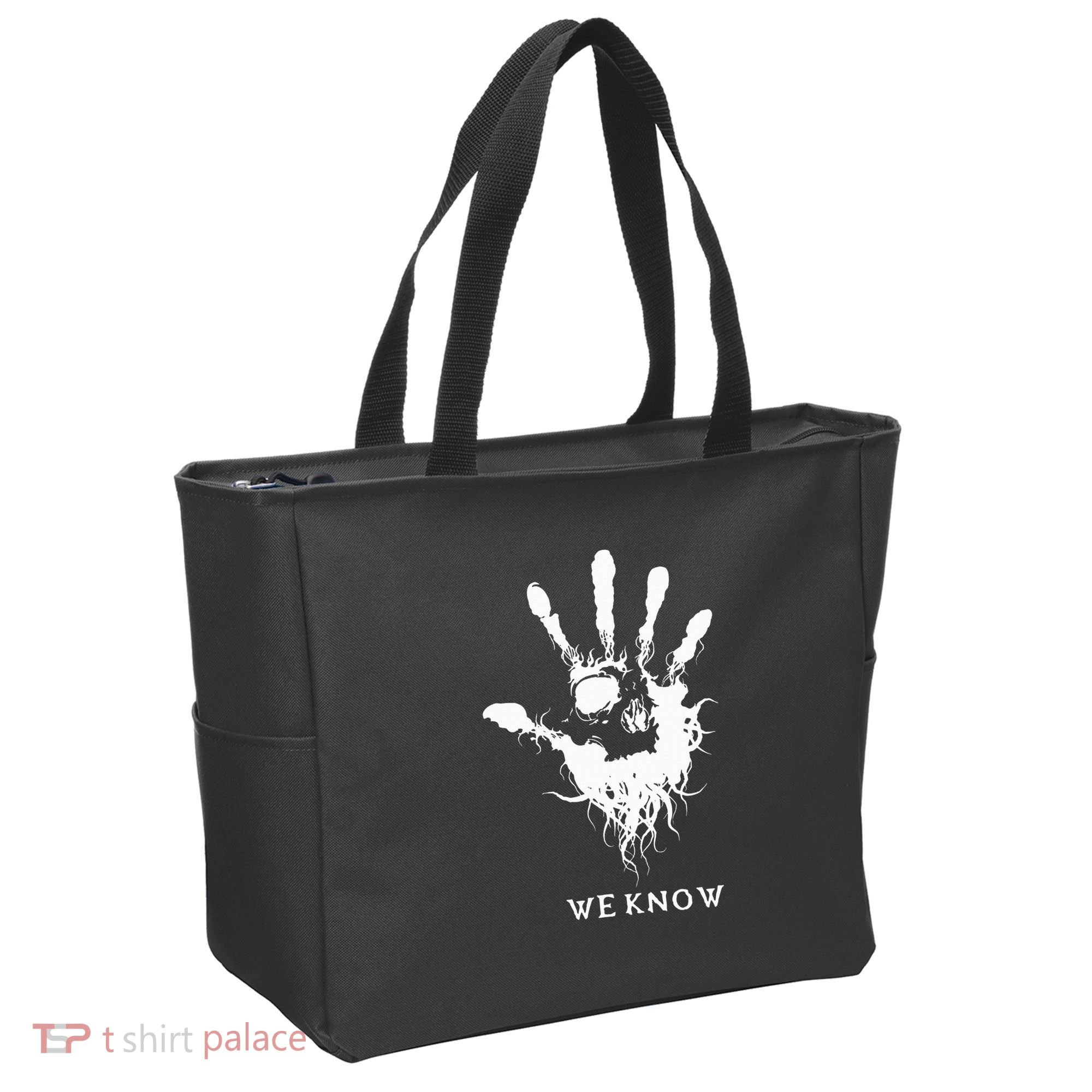 Dark Brotherhood Bag