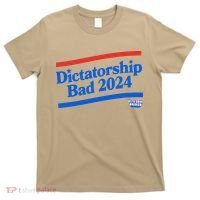 Dictatorship Bad T-Shirt thumb 0