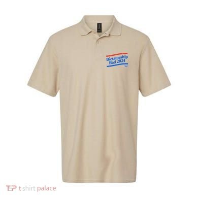 Dictatorship Bad Polo