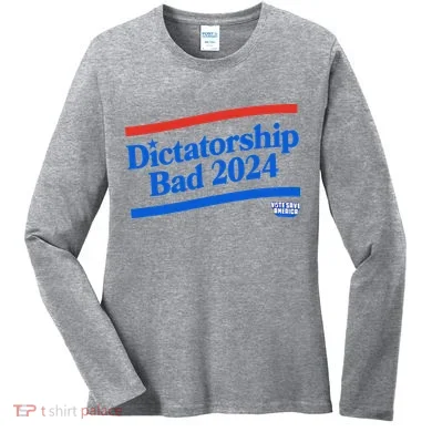 Women's Long Sleeve Shirt
