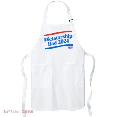 Apron