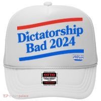 Dictatorship Bad Hat thumb 0