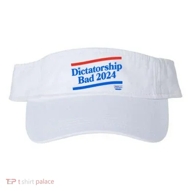 Dictatorship Bad Visor