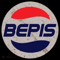 Distressed BEPIS Dank Meme Coffee Mug thumb 5