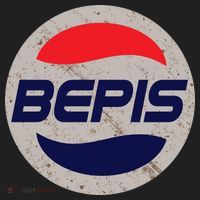 Distressed BEPIS Dank Meme Beanie thumb 2