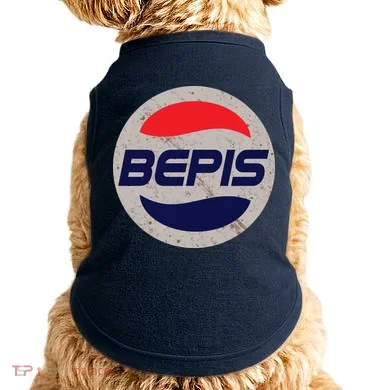 Doggie Tank