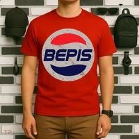 Distressed BEPIS Dank Meme T-Shirt thumb 6