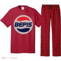 Distressed BEPIS Dank Meme Pajama Set thumb 0