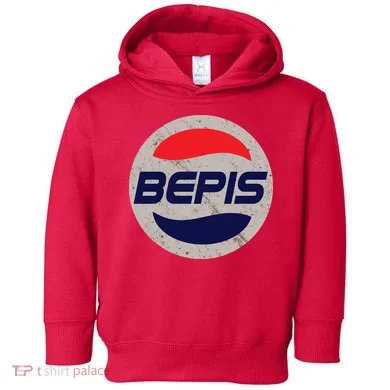 Toddler Hoodie