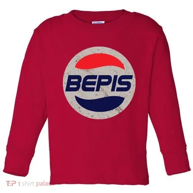 Toddler Long Sleeve