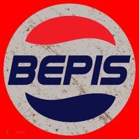 Distressed BEPIS Dank Meme Women's T-Shirt thumb 6