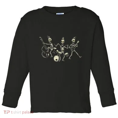 Toddler Long Sleeve