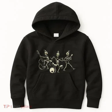 Kids Hoodie