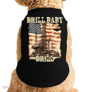 Doggie Tank