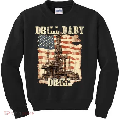 Kids Sweatshirt