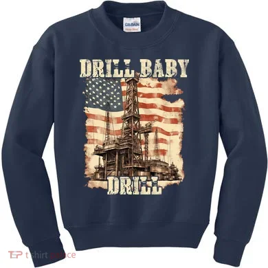 Kids Sweatshirt