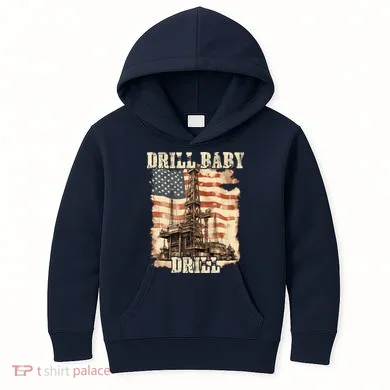 Kids Hoodie