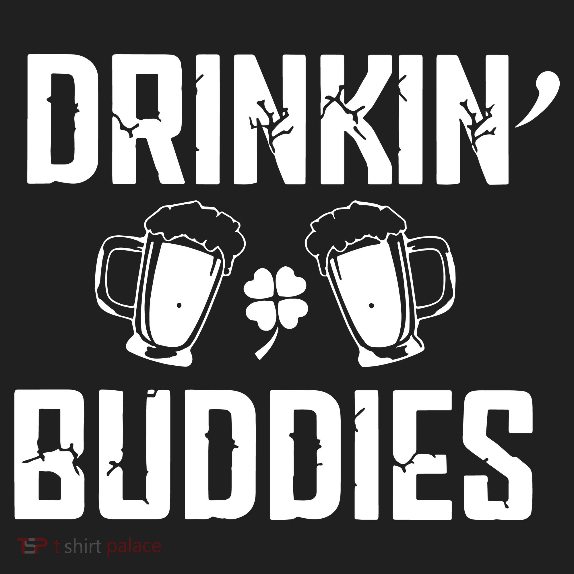 Drinkin Buddies Hat