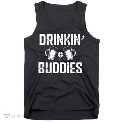 Drinkin Buddies Tank Top