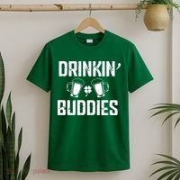 Drinkin Buddies T-Shirt thumb 2
