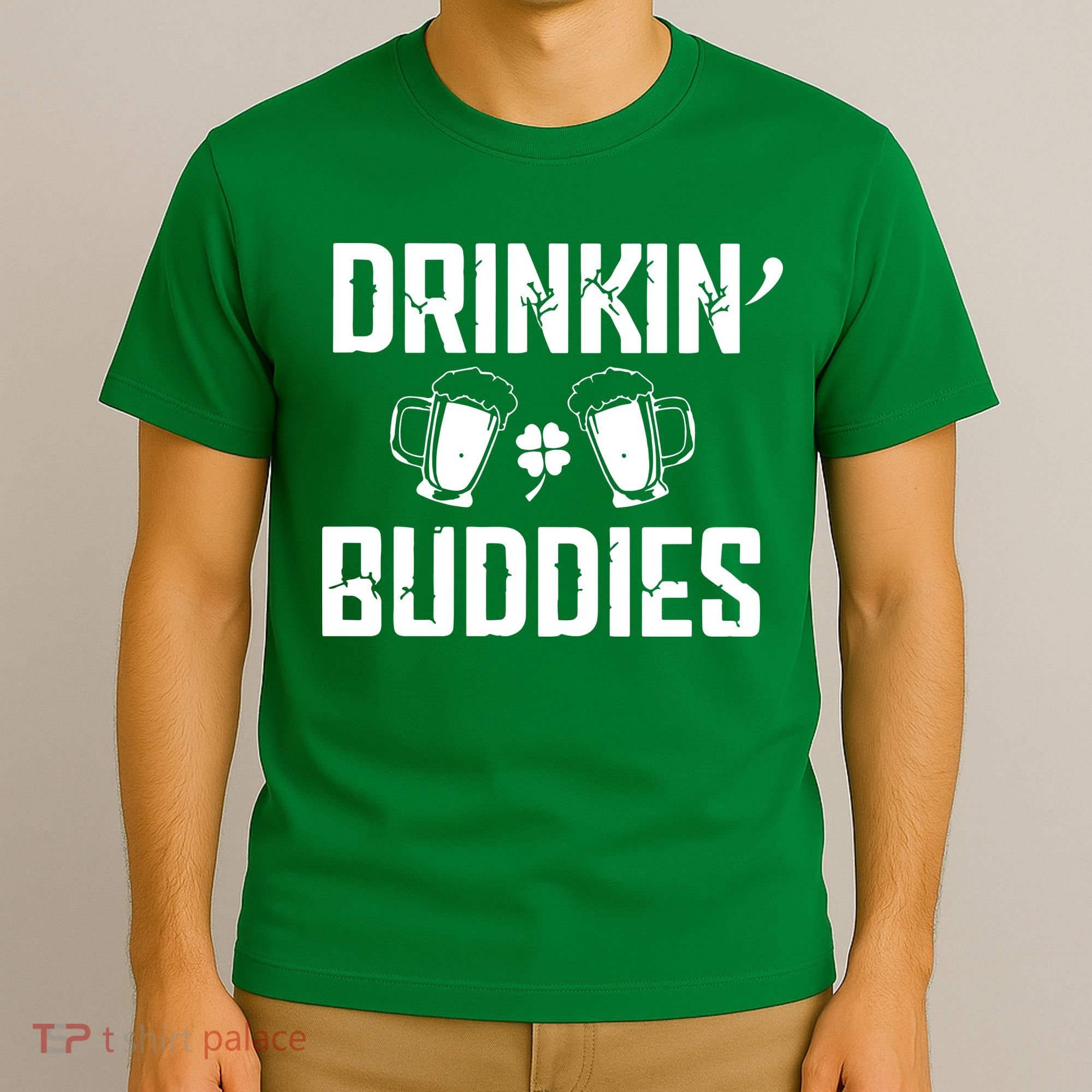 Drinkin Buddies T-Shirt