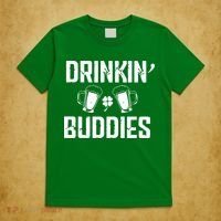 Drinkin Buddies T-Shirt thumb 5