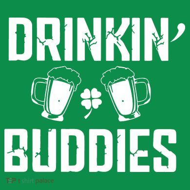Drinkin Buddies Mesh Reversible Basketball Jersey Tank