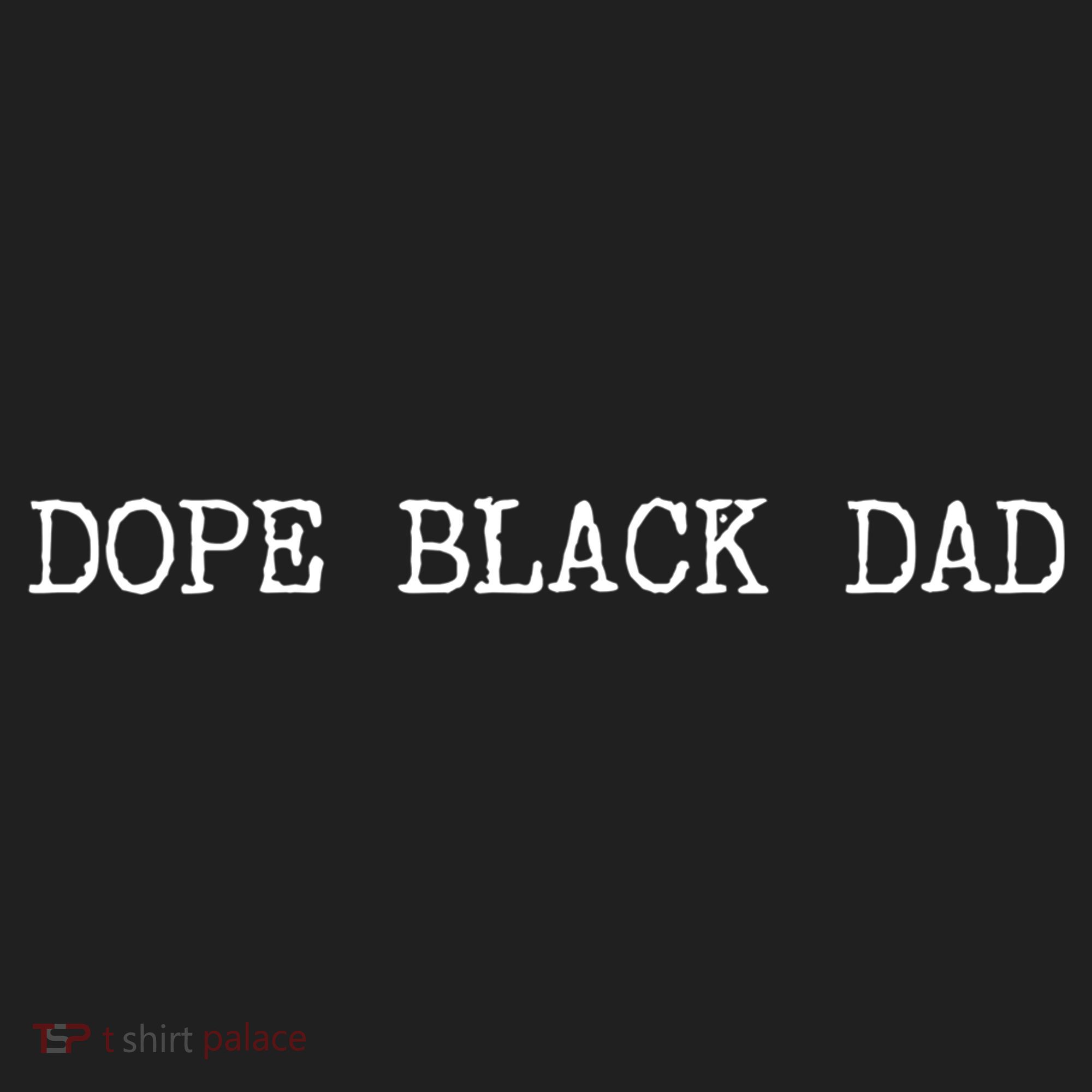 Dope Black Dad Black Fathers Matter For Dads Daddy Pops Gift Golf Towel
