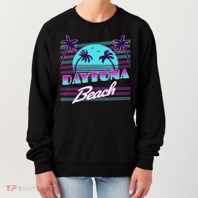 Daytona Beach Women's Sweatshirt