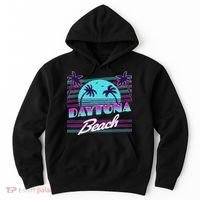 Daytona Beach Hoodie thumb 0