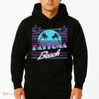 Daytona Beach Hoodie thumb 2