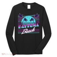 Daytona Beach Long Sleeve Shirt thumb 0