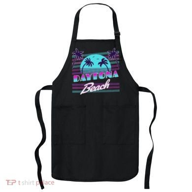Daytona Beach Apron