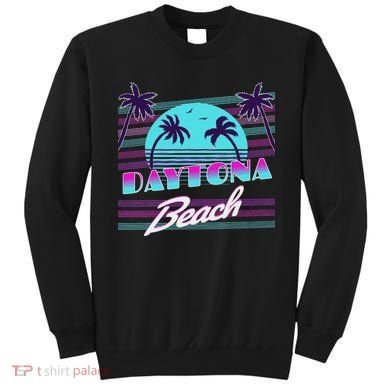 Daytona Beach Sweatshirt