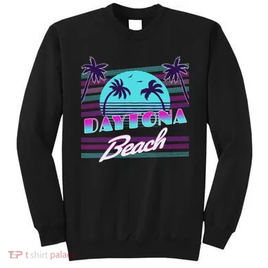 Daytona Beach Sweatshirt