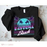 Daytona Beach Sweatshirt thumb 2