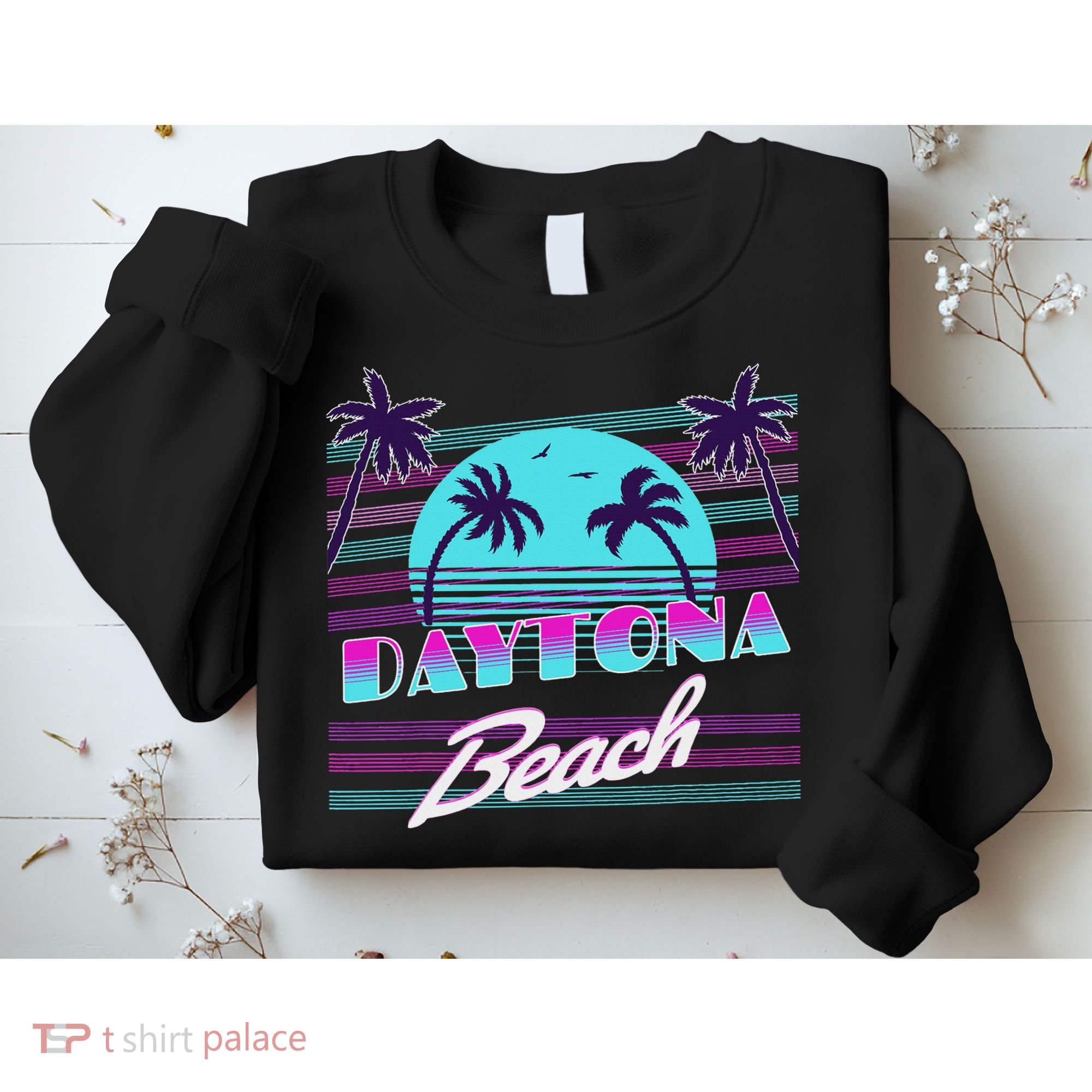 Daytona Beach Sweatshirt