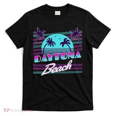 Daytona Beach T-Shirt