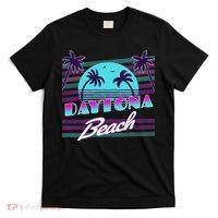 Daytona Beach T-Shirt thumb 0