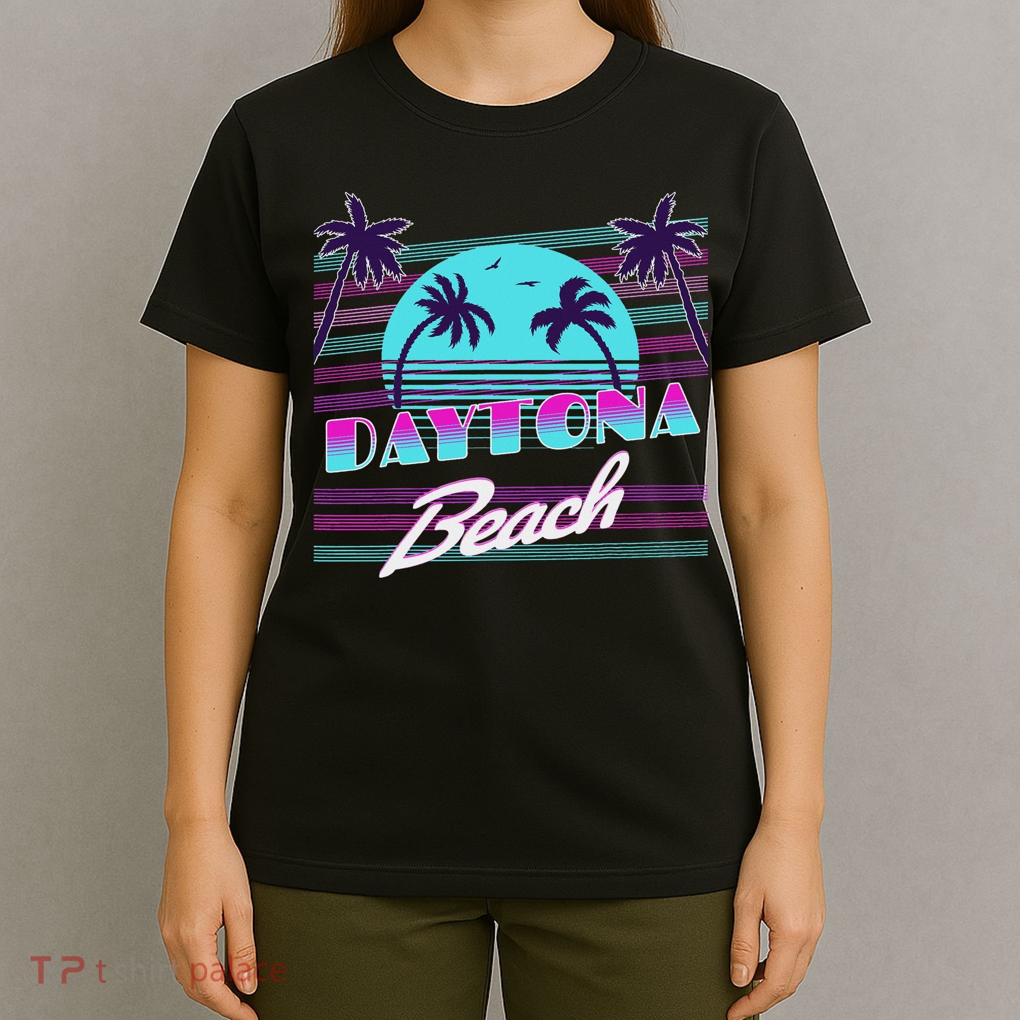 Daytona Beach T-Shirt