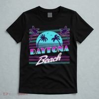 Daytona Beach T-Shirt thumb 5