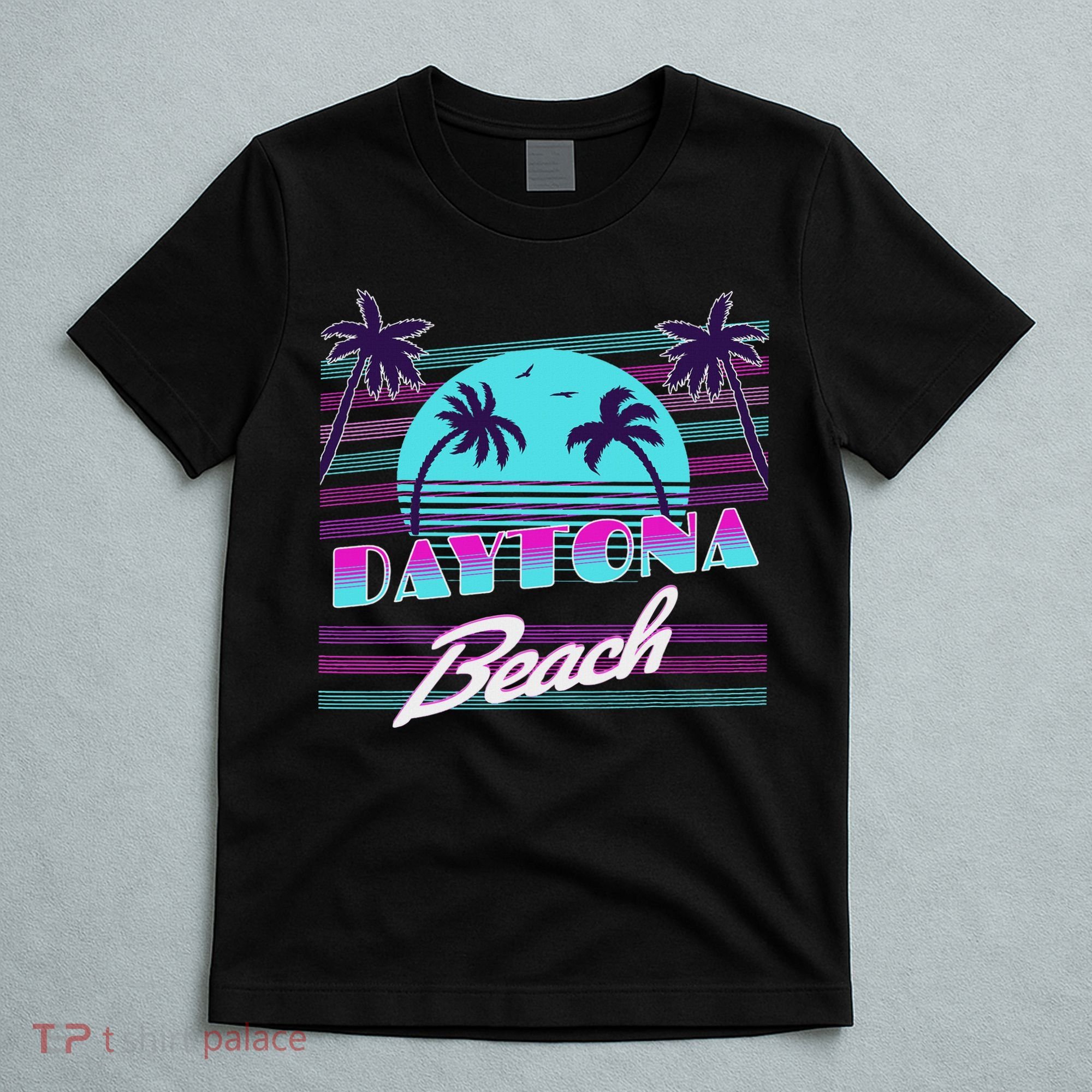 Daytona Beach T-Shirt